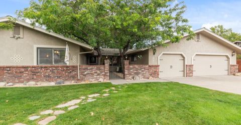 14505 Geronimo Trail, Reno, NV 89521 Photo