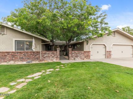 14505 Geronimo Trail, Reno, NV 89521 Photo