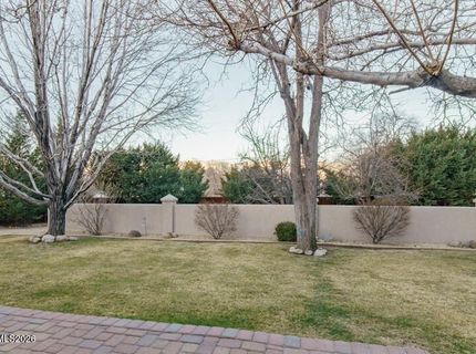 14505 Geronimo Trail, Reno, NV 89521 Photo