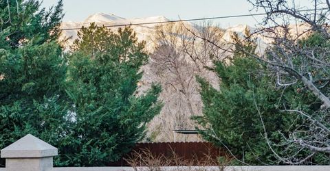 14505 Geronimo Trail, Reno, NV 89521 Photo