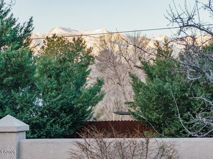 14505 Geronimo Trail, Reno, NV 89521 Photo