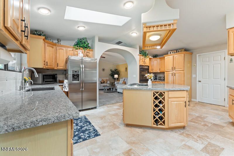 14505 Geronimo Trail, Reno, NV 89521 Photo