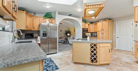 14505 Geronimo Trail, Reno, NV 89521 Photo
