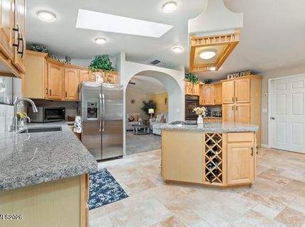 14505 Geronimo Trail, Reno, NV 89521 Photo