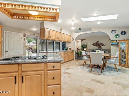 14505 Geronimo Trail, Reno, NV 89521 Photo