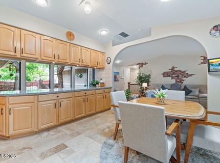 14505 Geronimo Trail, Reno, NV 89521 Photo