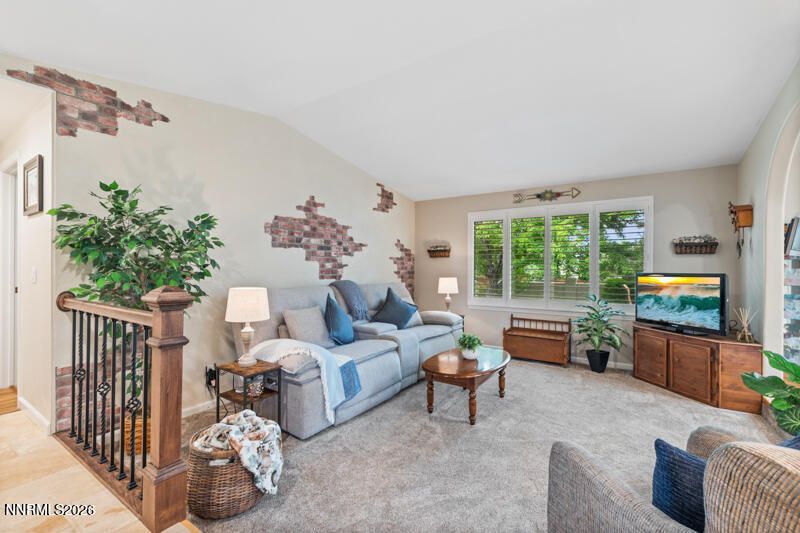 14505 Geronimo Trail, Reno, NV 89521 Photo