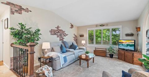 14505 Geronimo Trail, Reno, NV 89521 Photo