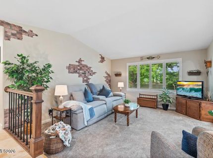 14505 Geronimo Trail, Reno, NV 89521 Photo