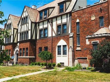 13415 South Woodland, Cleveland, OH 44120