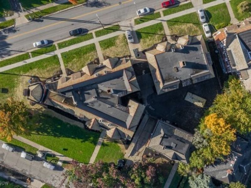 13415 South Woodland, Cleveland, OH 44120 Photo 7