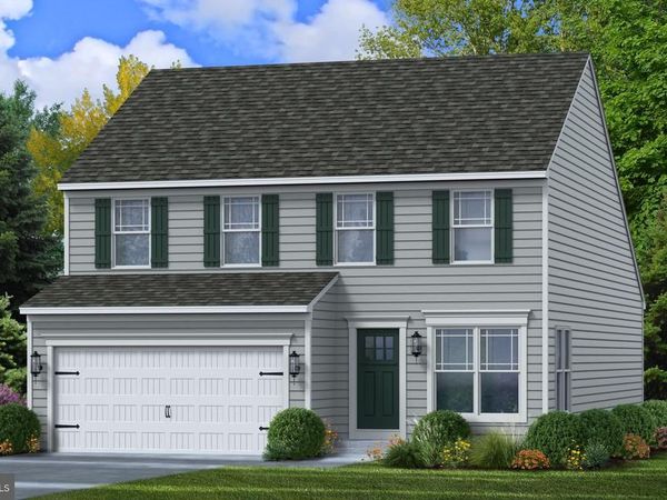 TBD NELL STREET , PERRYVILLE, MD 21903