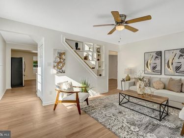 122 SCOTT DRIVE, MANASSAS PARK, VA 20111