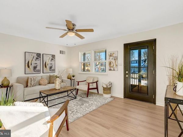 122 SCOTT DRIVE, MANASSAS PARK, VA 20111