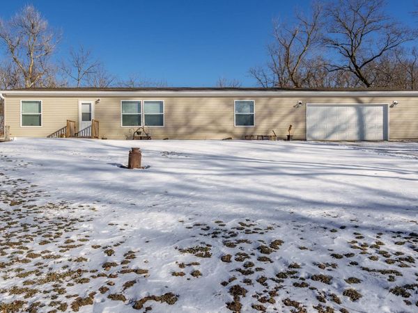 11447 S County Rd K Road, Beloit, WI 53511