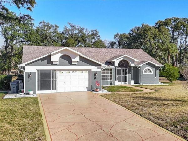 9241 ANGORA STREET, SPRING HILL, FL 34608