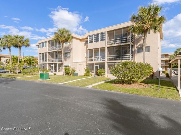 3150 N Harbor City Boulevard, Unit 325, Melbourne, FL 32935