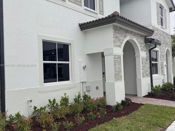 2721 SE 26th Rd, Unit 2721, Homestead, FL 33035
