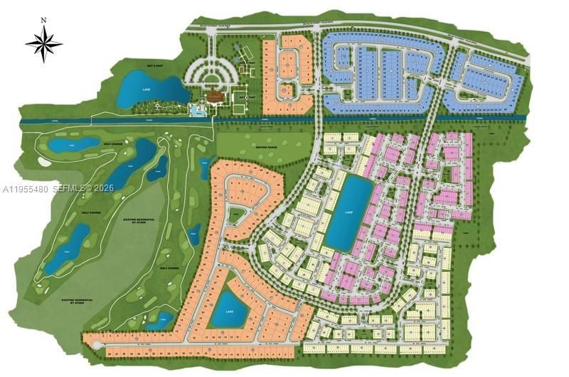 2721 SE 26th Rd, Unit 2721, Homestead, FL 33035 Photo