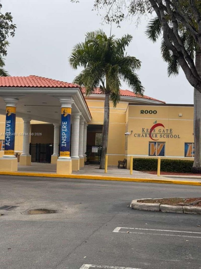 2721 SE 26th Rd, Unit 2721, Homestead, FL 33035 Photo