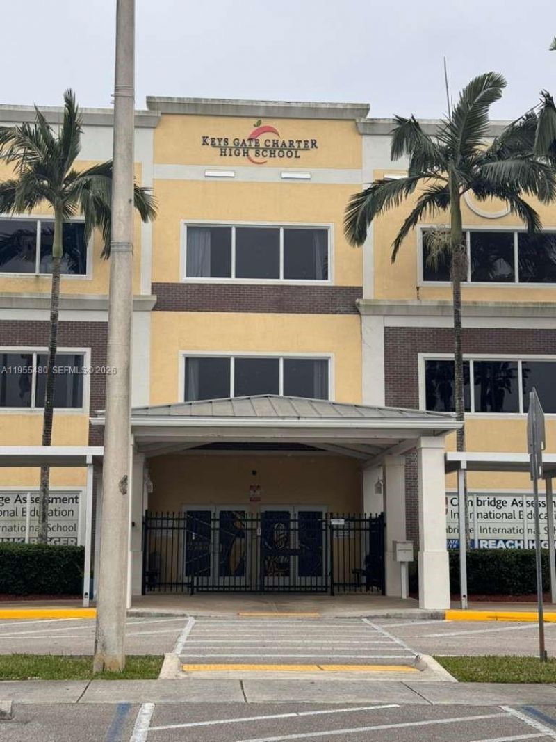 2721 SE 26th Rd, Unit 2721, Homestead, FL 33035 Photo