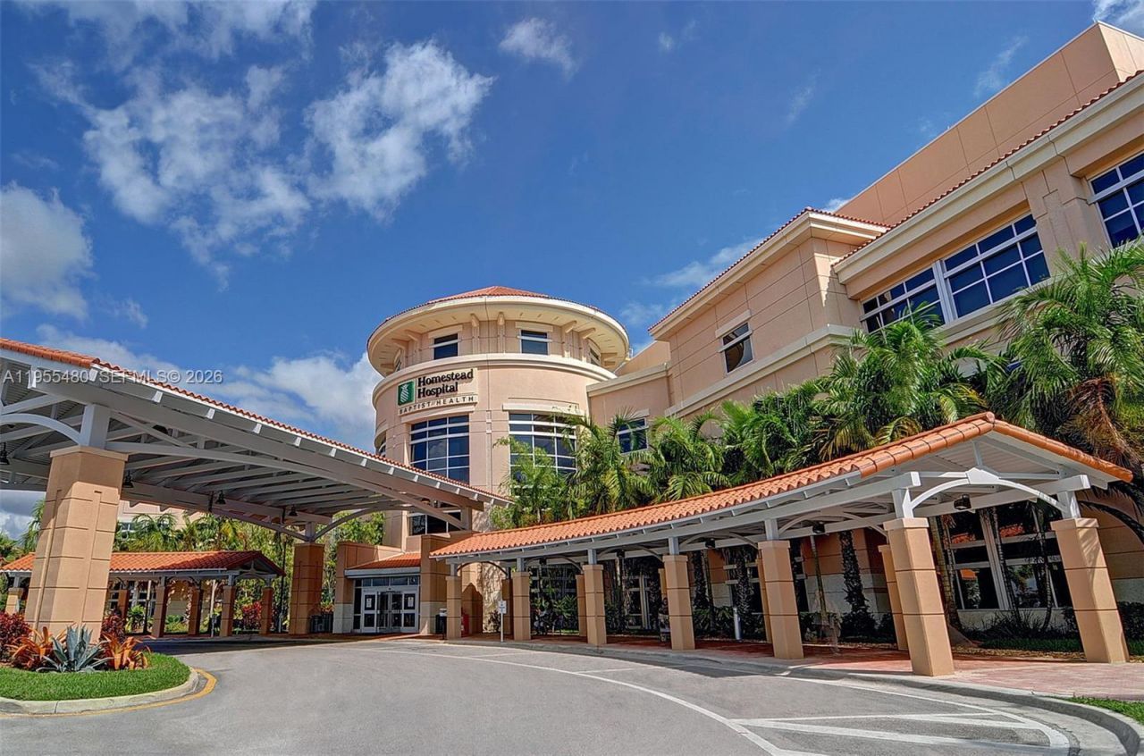 2721 SE 26th Rd, Unit 2721, Homestead, FL 33035 Photo