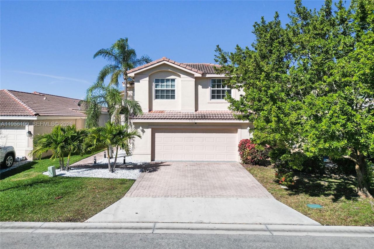 5380 NW 117th Ave , Coral Springs, FL 33076 Photo