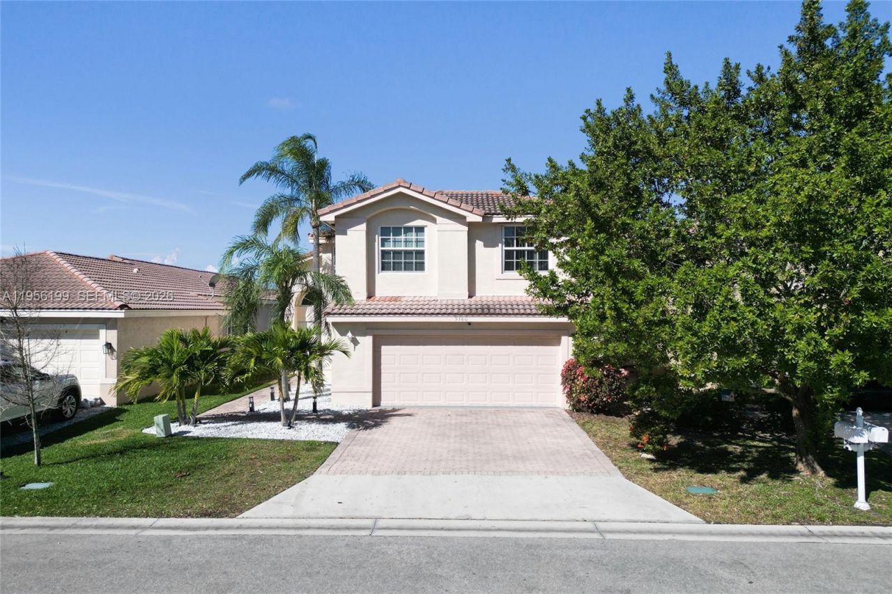 5380 NW 117th Ave , Coral Springs, FL 33076 Photo