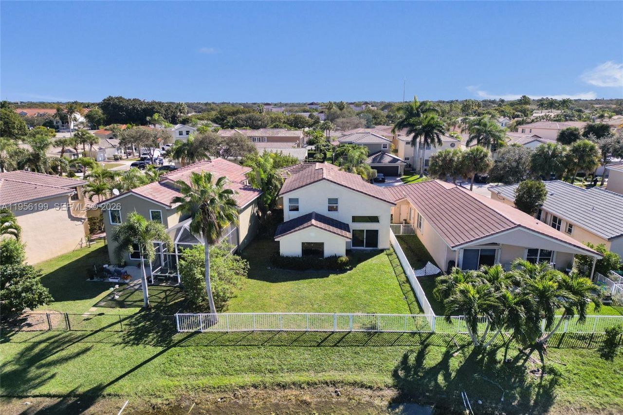 5380 NW 117th Ave , Coral Springs, FL 33076 Photo