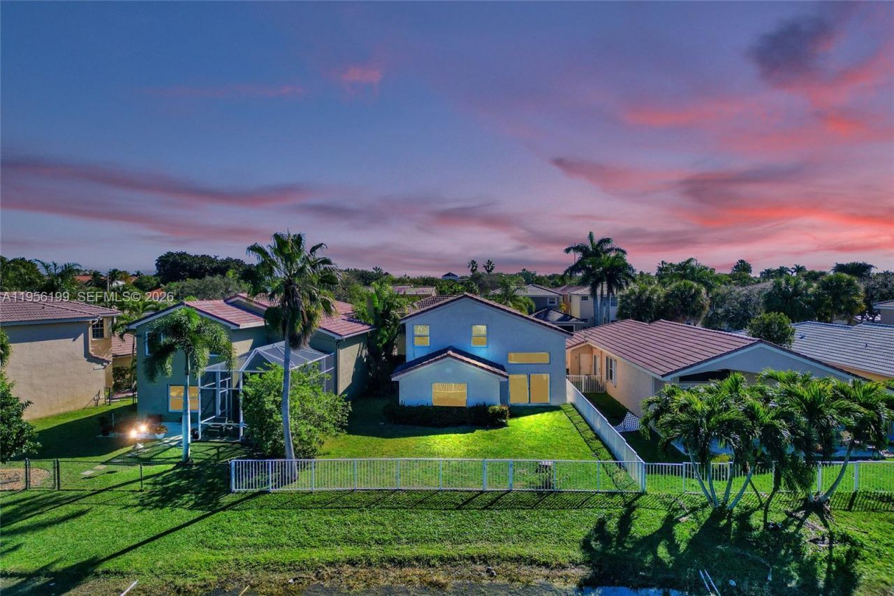 5380 NW 117th Ave , Coral Springs, FL 33076 Photo