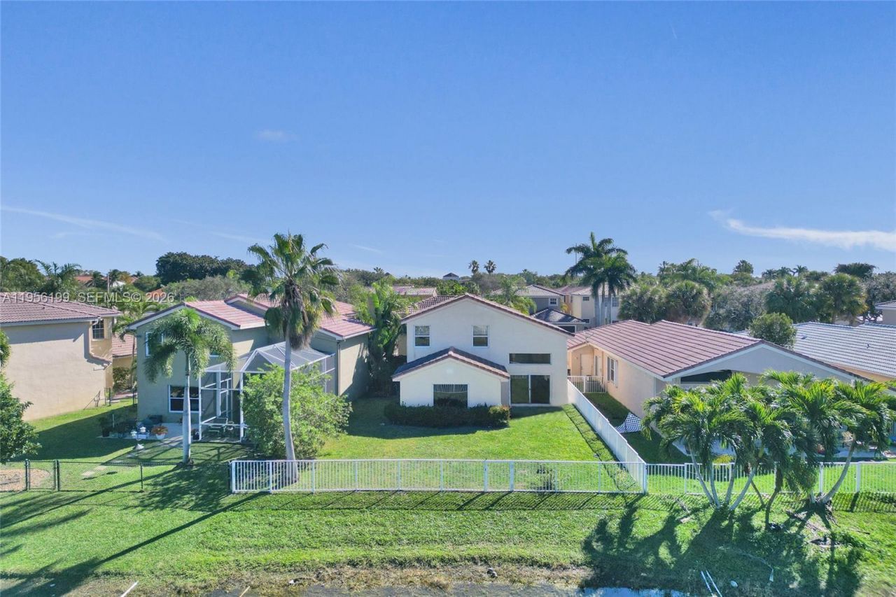 5380 NW 117th Ave , Coral Springs, FL 33076 Photo