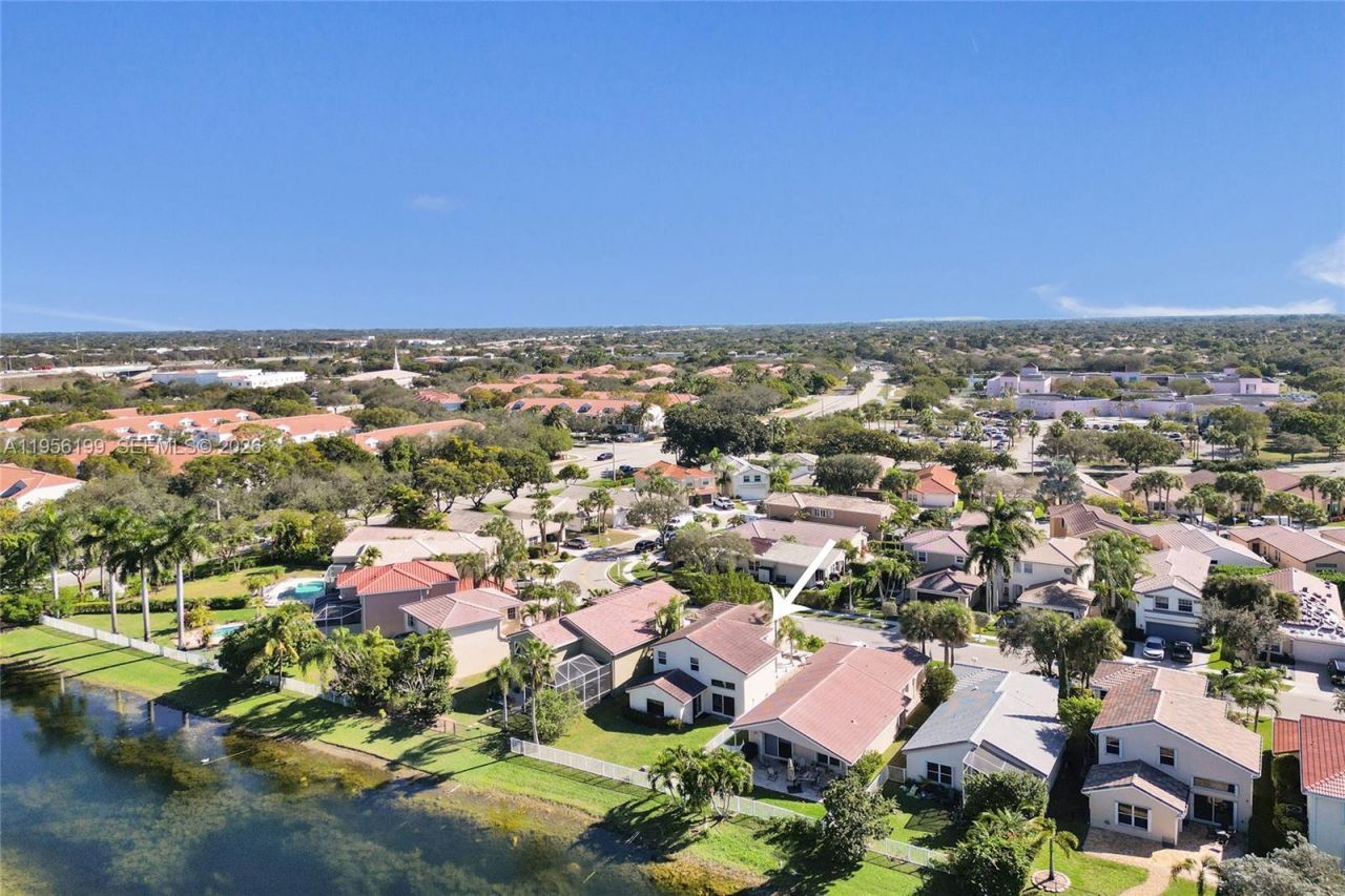 5380 NW 117th Ave , Coral Springs, FL 33076 Photo