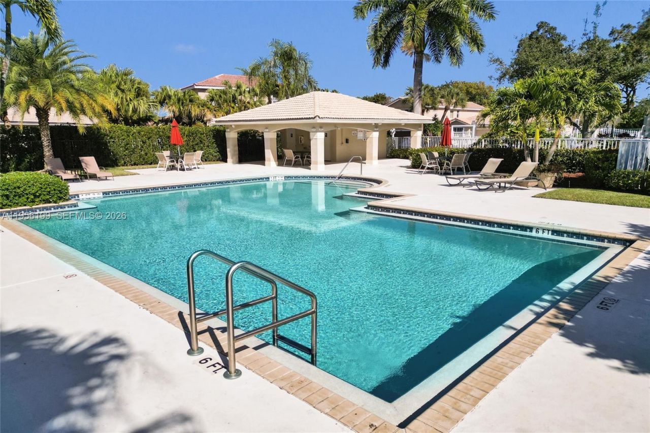 5380 NW 117th Ave , Coral Springs, FL 33076 Photo