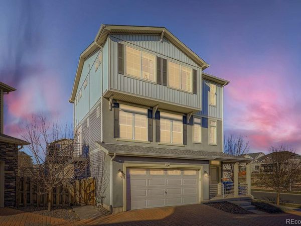 26248 E Maple Drive, Aurora, CO 80018