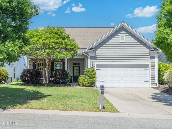 5214 Flank Court, Southport, NC 28461