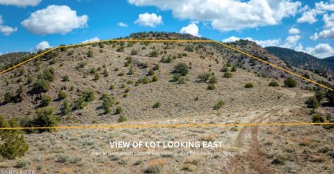 00 Geiger Grade Road, Lot #(016-751-1, Reno, NV 89521 Photo