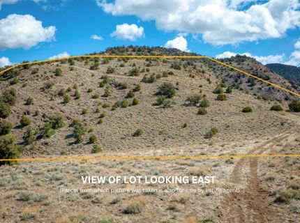 00 Geiger Grade Road, Lot #(016-751-1, Reno, NV 89521 Photo