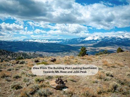 00 Geiger Grade Road, Lot #(016-751-1, Reno, NV 89521 Photo