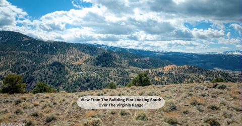 00 Geiger Grade Road, Lot #(016-751-1, Reno, NV 89521 Photo