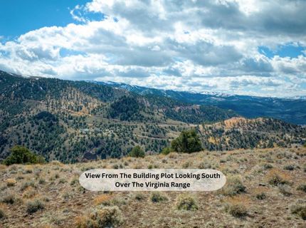 00 Geiger Grade Road, Lot #(016-751-1, Reno, NV 89521 Photo