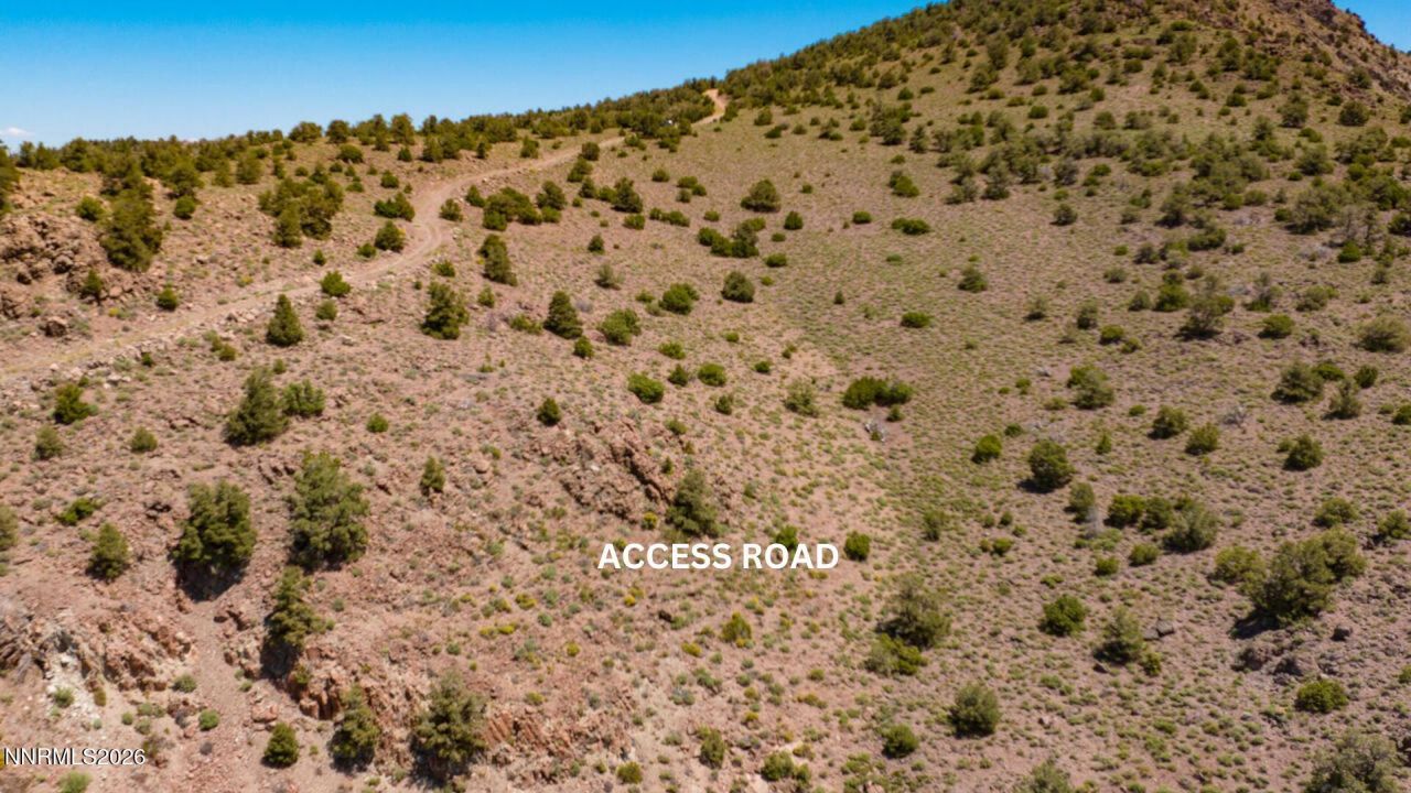 00 Geiger Grade Road, Lot #(016-751-1, Reno, NV 89521 Photo