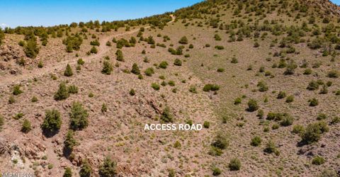 00 Geiger Grade Road, Lot #(016-751-1, Reno, NV 89521 Photo