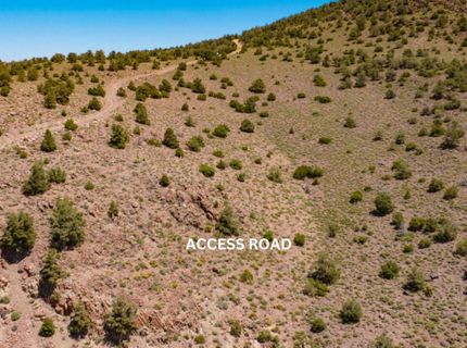 00 Geiger Grade Road, Lot #(016-751-1, Reno, NV 89521 Photo