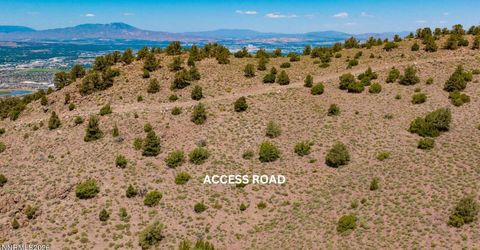 00 Geiger Grade Road, Lot #(016-751-1, Reno, NV 89521 Photo