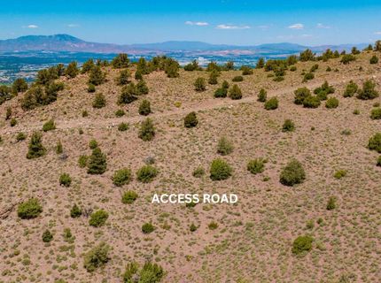 00 Geiger Grade Road, Lot #(016-751-1, Reno, NV 89521 Photo
