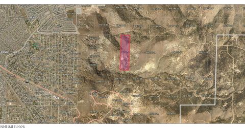 00 Geiger Grade Road, Lot #(016-751-1, Reno, NV 89521 Photo
