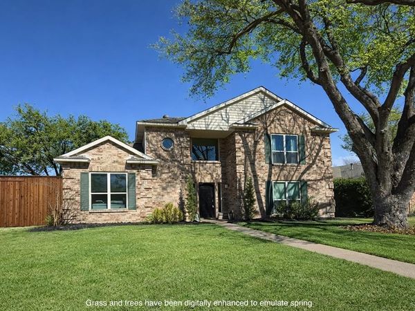 432 Plantation Drive, Coppell, TX 75019