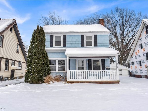 239 E 214th Street, Euclid, OH 44123