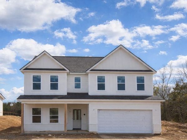 8850 Snowy Owl Road, Ooltewah, TN 37363