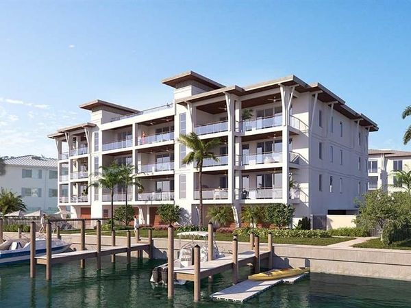 2020 GULF SHORE BLVD N, Unit PH-401W, NAPLES, FL 34102